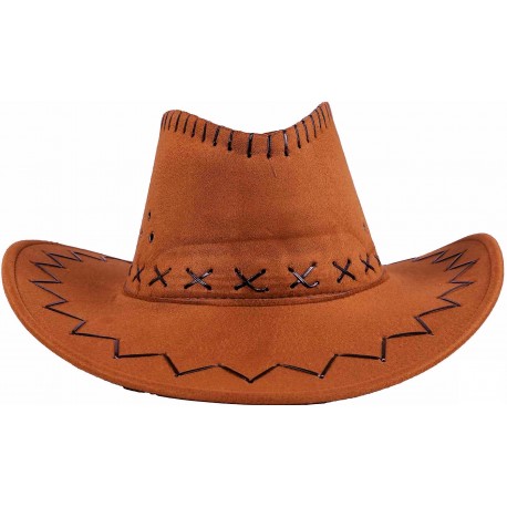 Chapeau de Cowboy