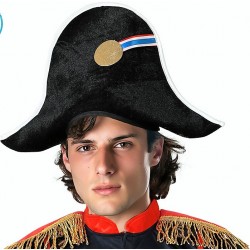 Chapeau Bicorne Napoléon