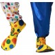 Chaussures Adulte Clown 26cm