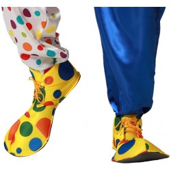 Chaussures de Clown 26cm