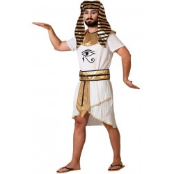 Déguisement Homme Pharaon Osiris