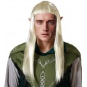 Perruque Homme Elfe Blond