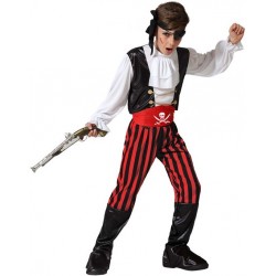 Déguisement de Pirate pour Garçon