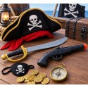 Accessoires Pirate